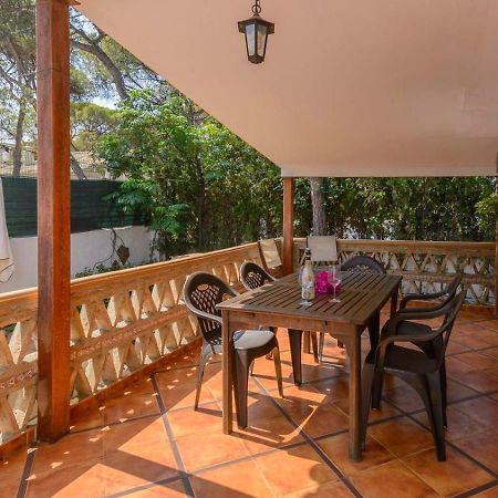 Casa La Marquesa Punta Umbria By Ruralidays别墅 外观 照片