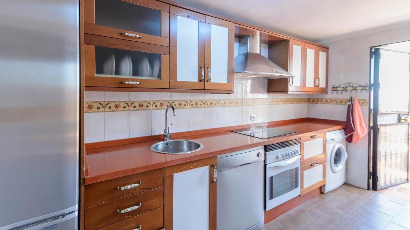 Casa La Marquesa Punta Umbria By Ruralidays别墅 外观 照片